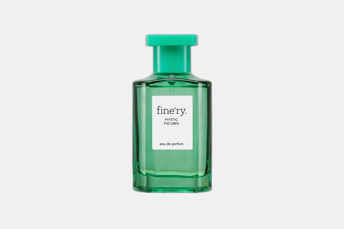 Fine'ry Mystic Fig'ures Eau de Parfum