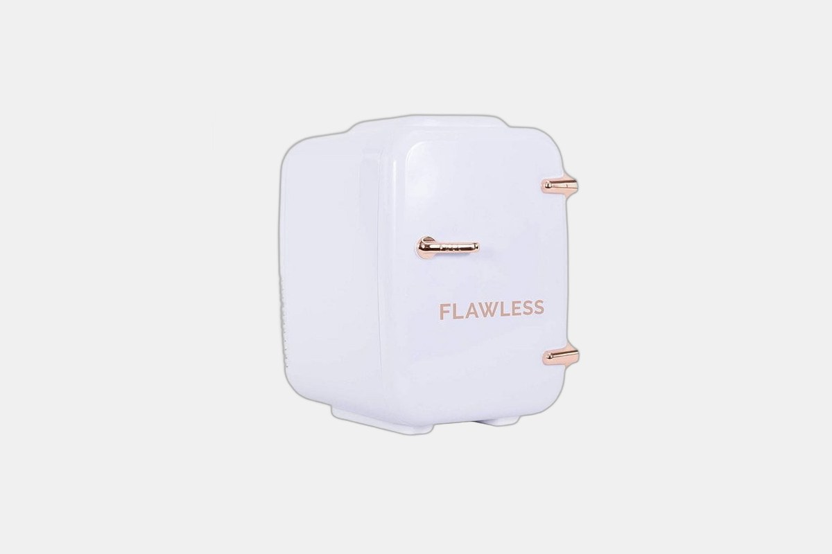 Finishing Touch Flawless Beauty Fridge