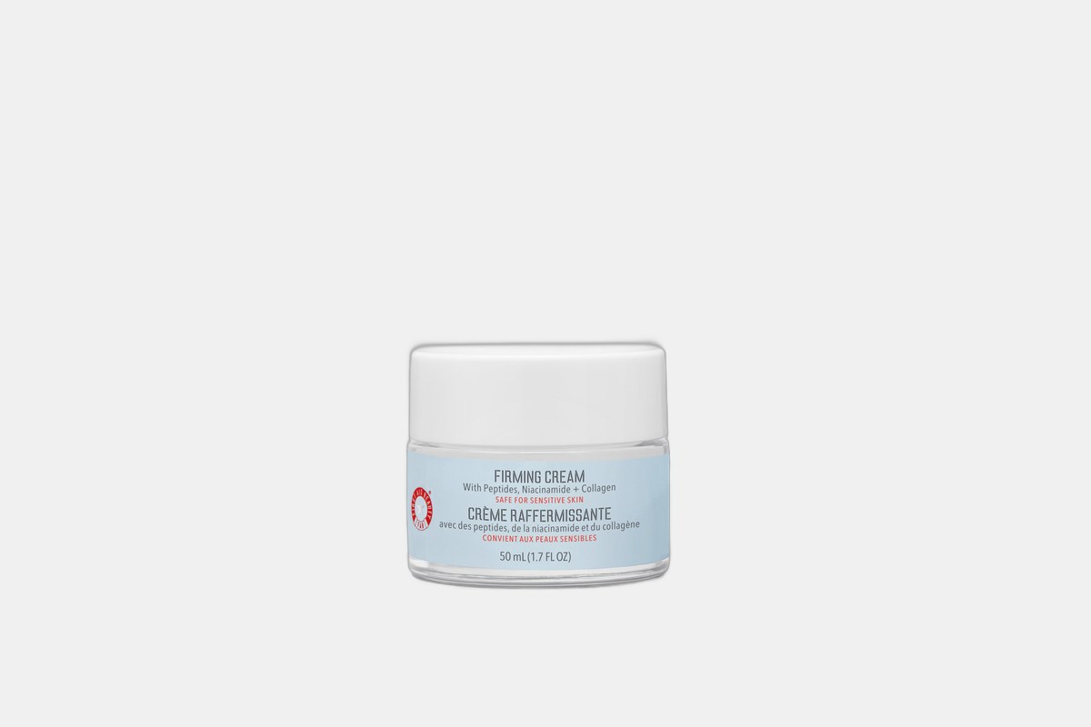 First Aid Beauty Firming Collagen Cream