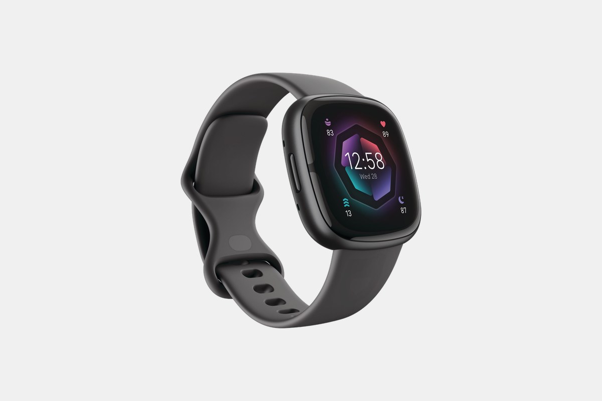 Fitbit Sense 2