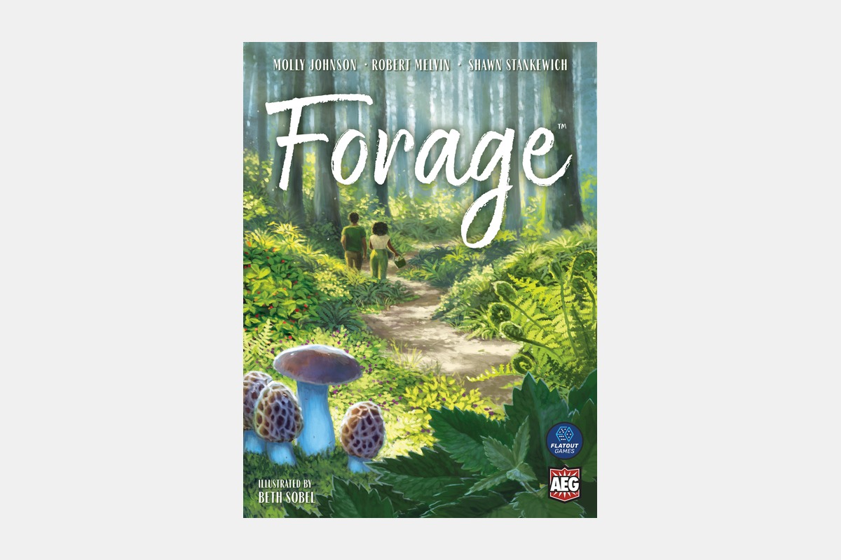 Flatout Games Sleeping Gods