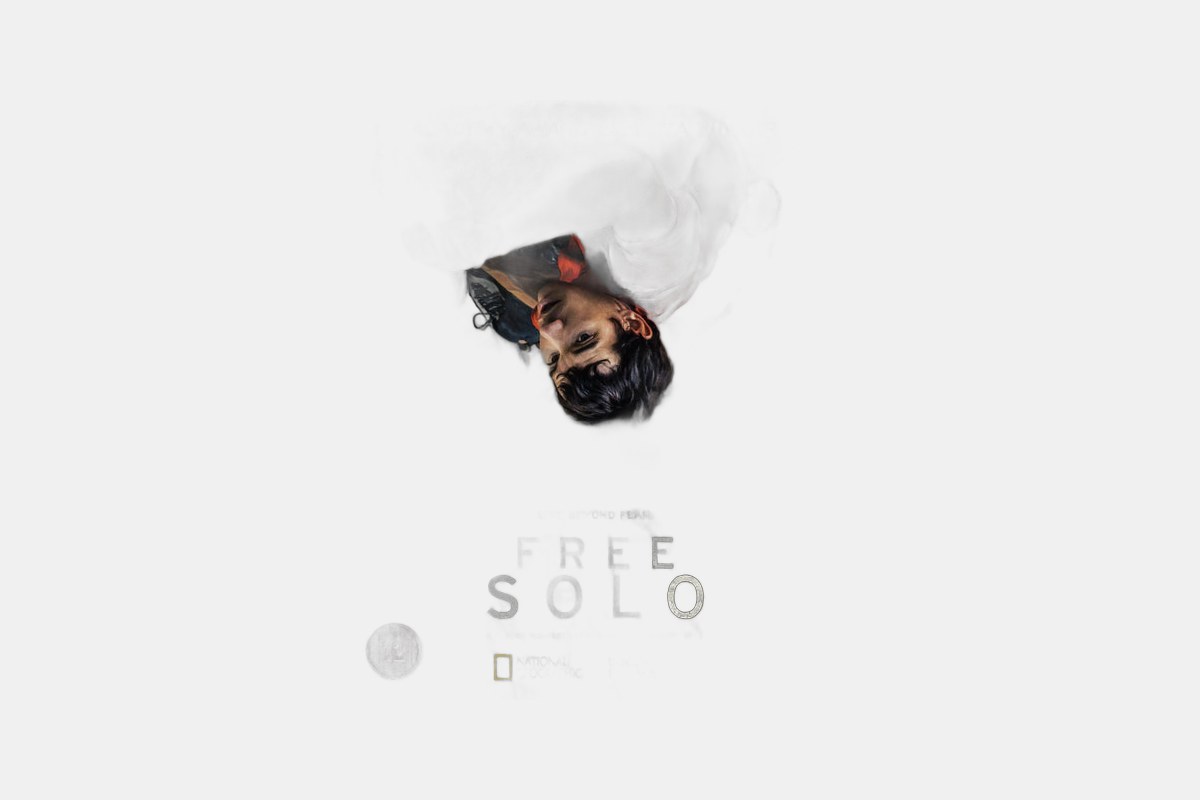Free Solo