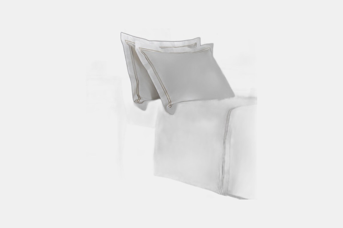 Frette Hotel Classic Sheet Set