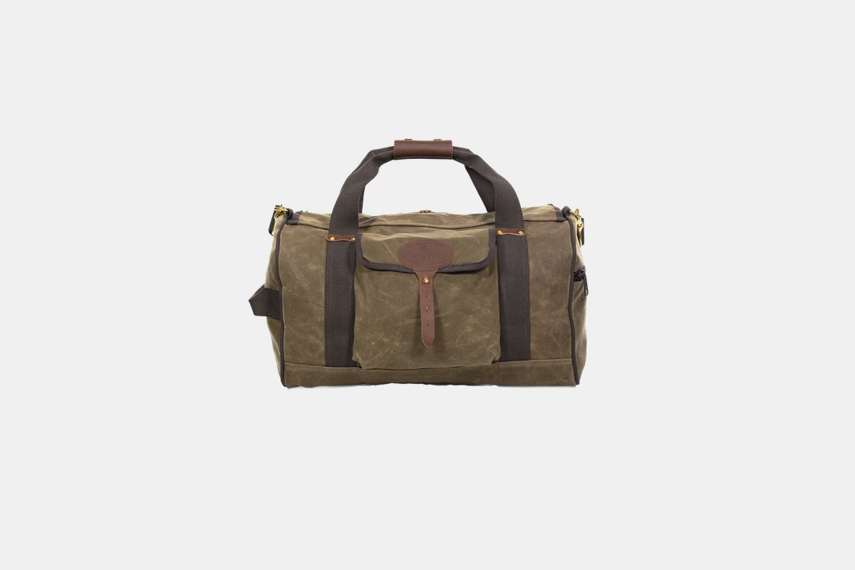Frost River Explorer Duffel