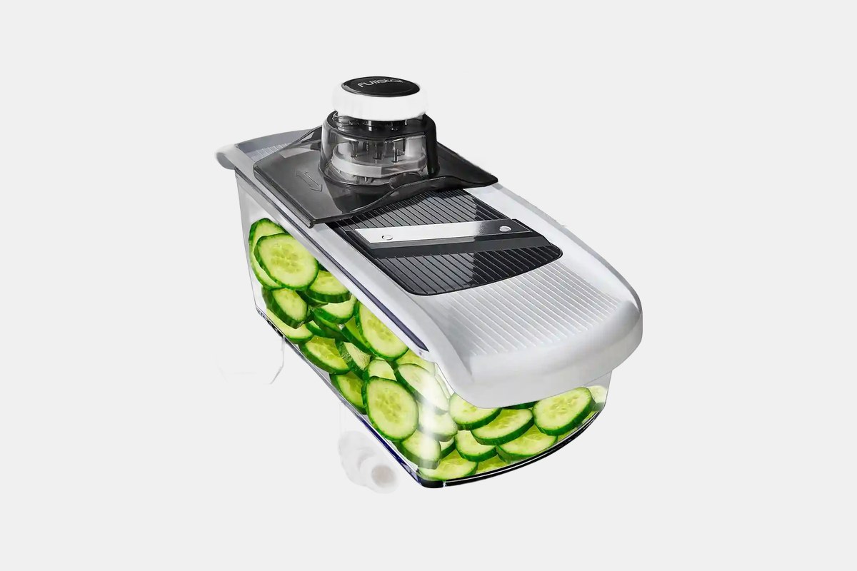 Fullstar Mandoline Slicer