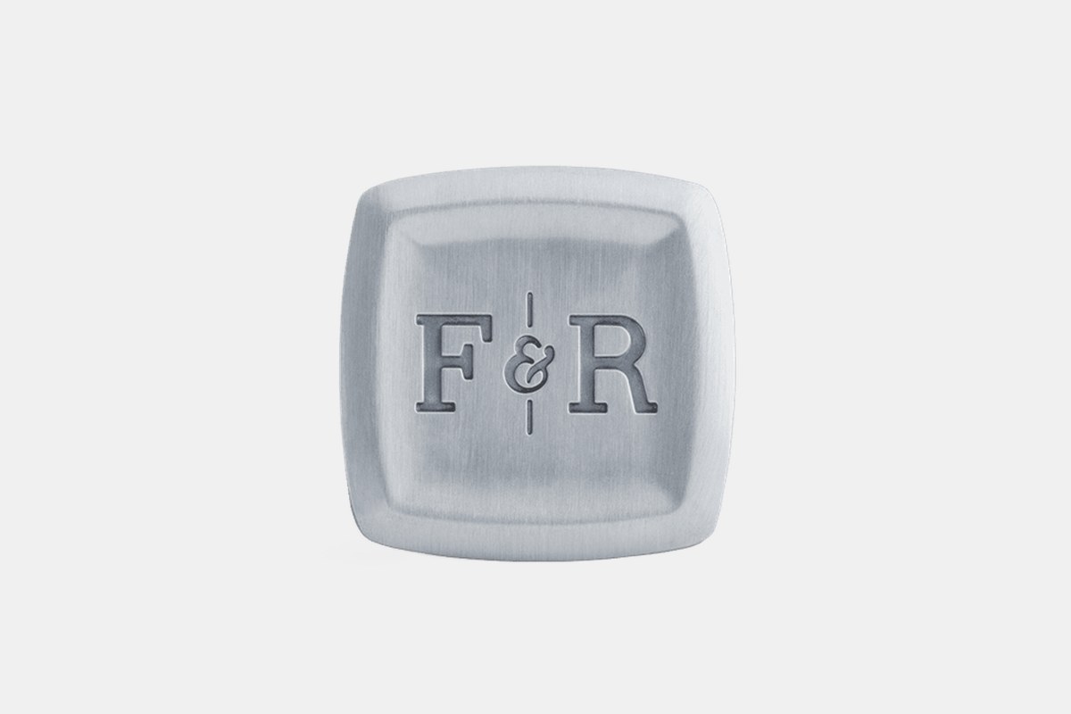 Fulton & Roark Cove Solid Cologne
