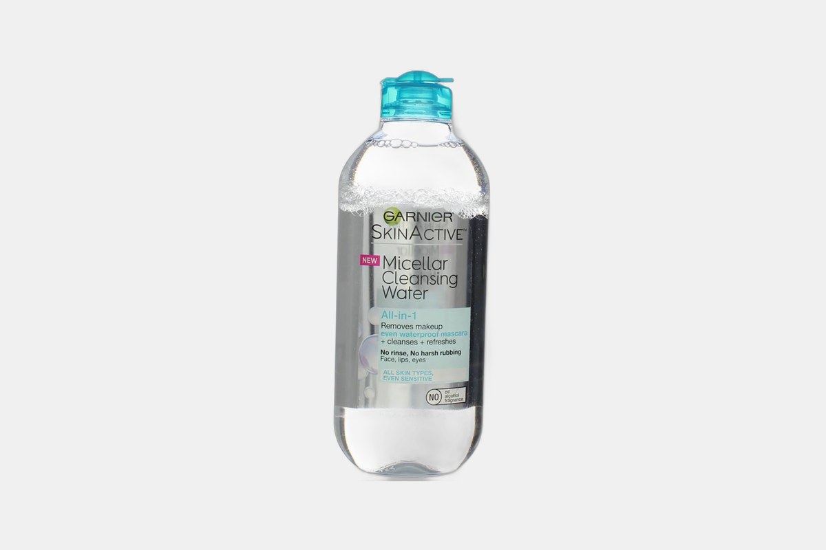 Garnier SkinActive Micellar Cleansing Water