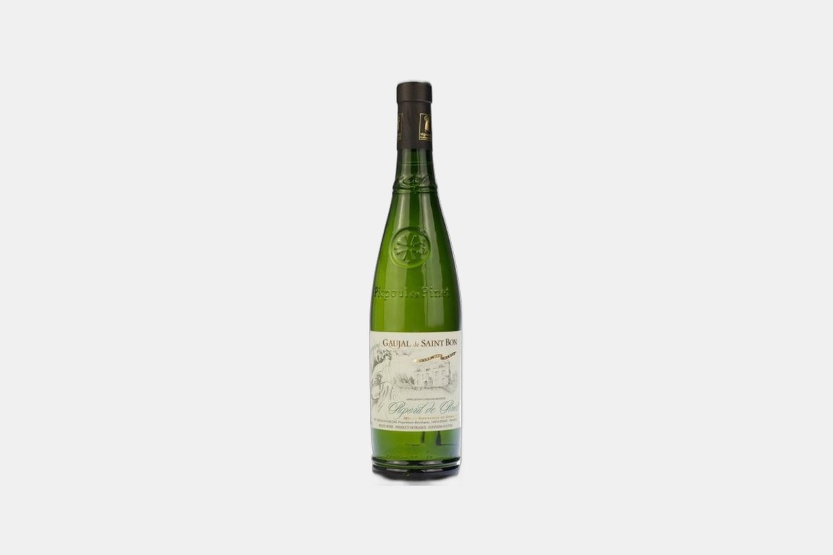 Gaujal St Bon Picpoul de Pinet Cuvée Dames