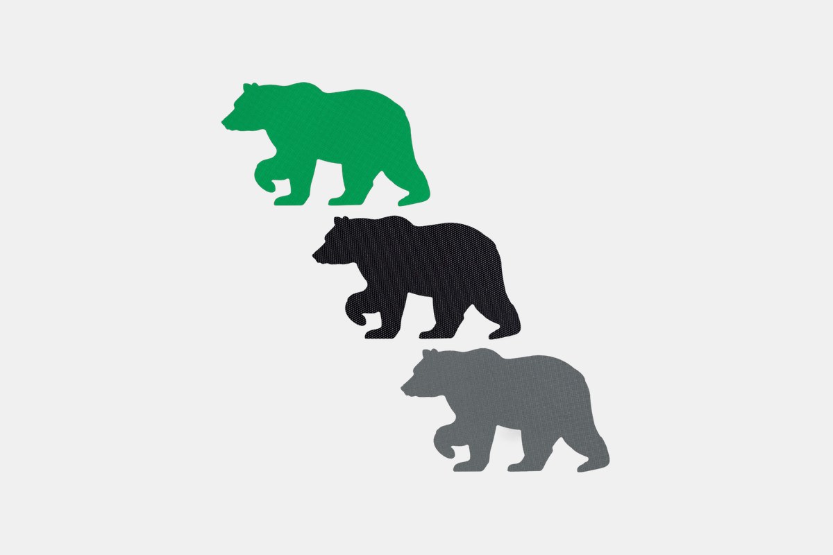 Gear Aid Tenacious Tape Patches