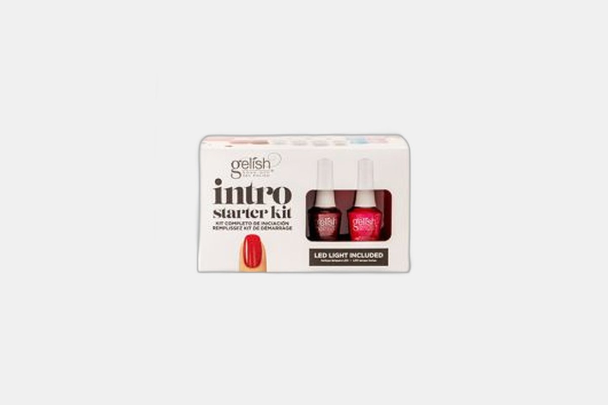 Gelish Intro Starter Kit