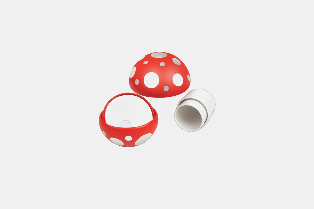 Genuine Fred Nesting Mushroom Measuring Cups