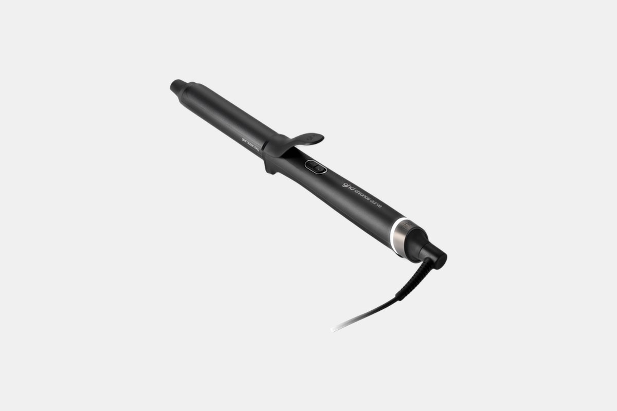 ghd Chronos Curling Iron