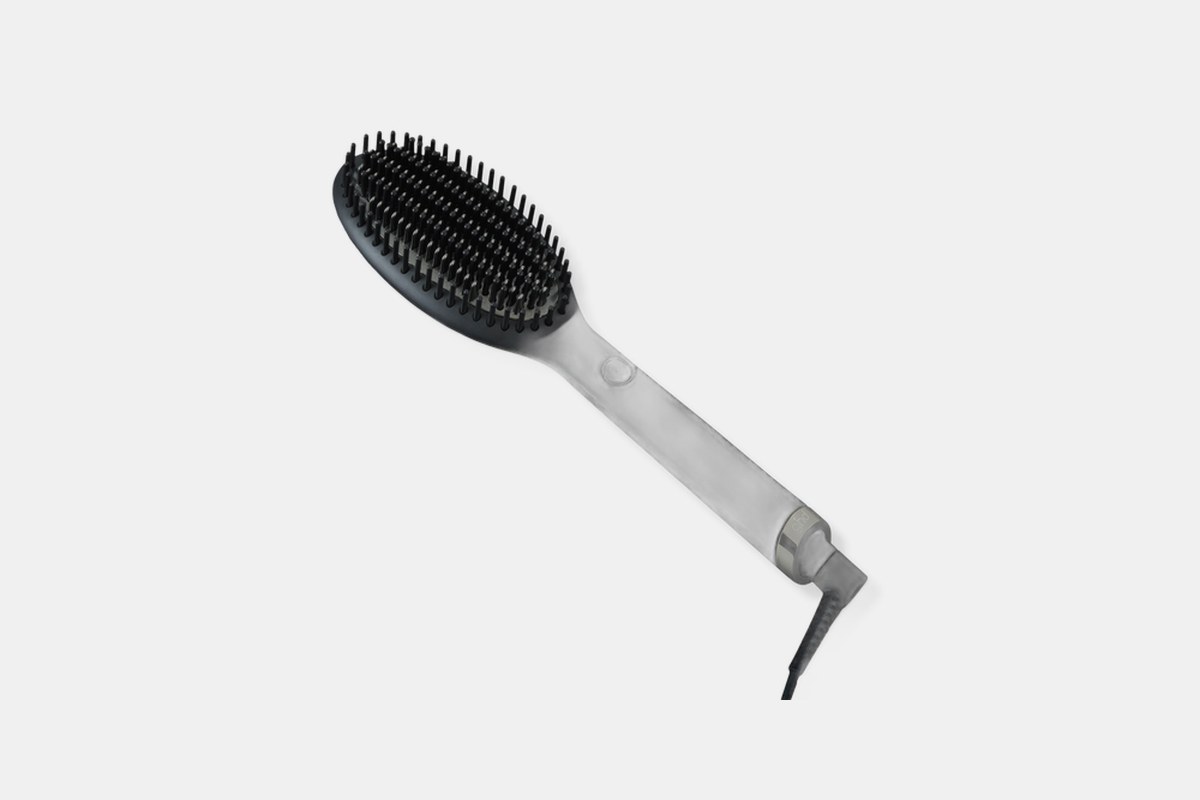 ghd Glide Smoothing Hot Brush