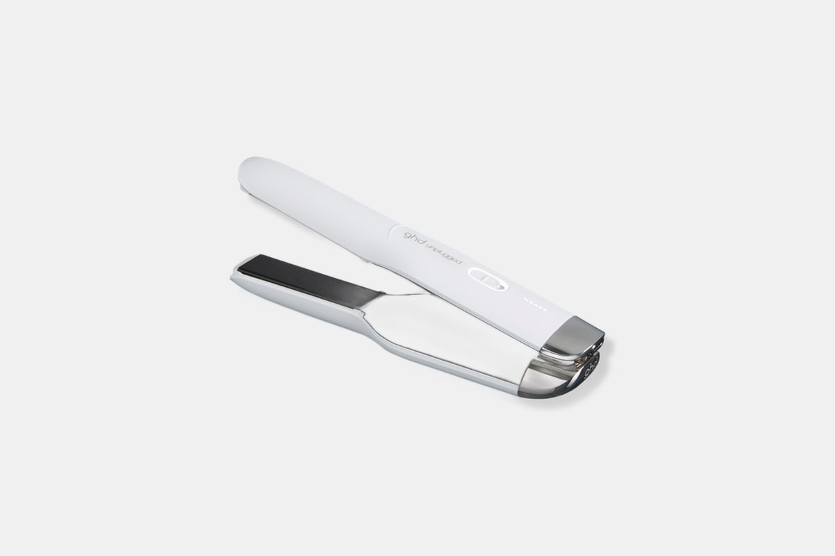 GHD Unplugged Styler