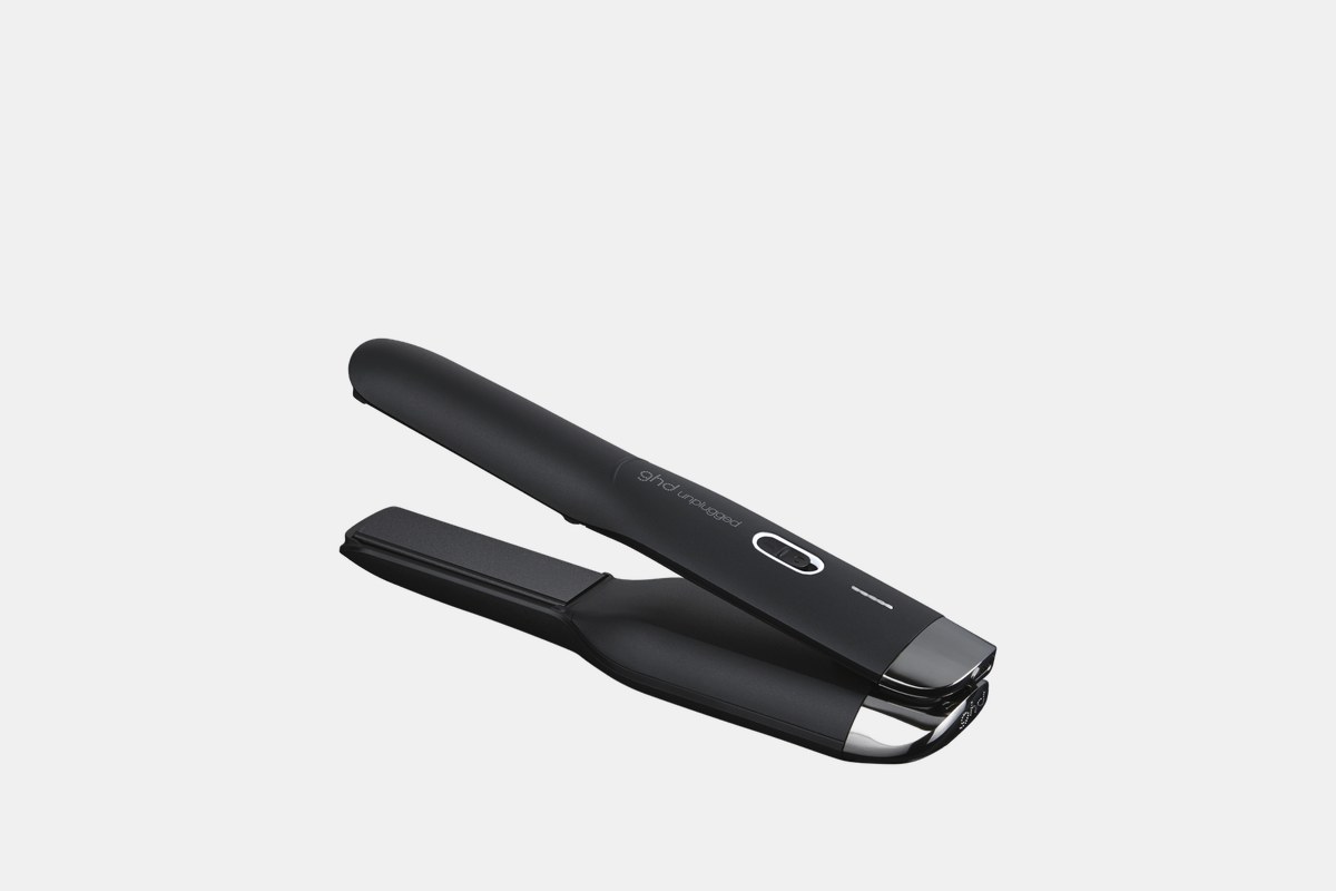ghd Unplugged Styler