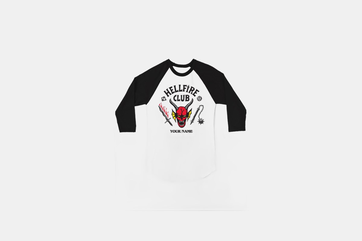 Gifts For Stranger Things Fans