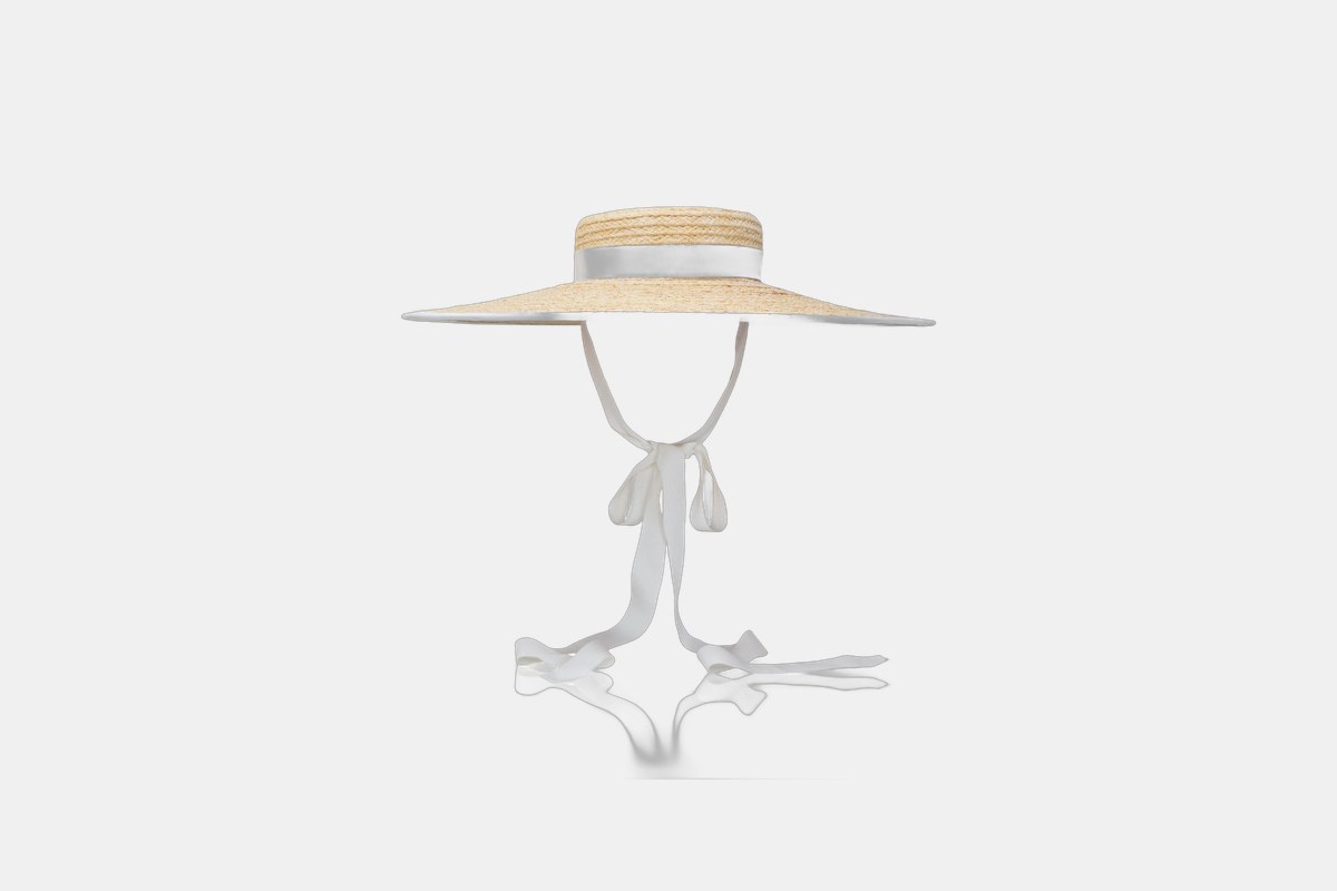 Gigi Burris Claiborne Sunhat