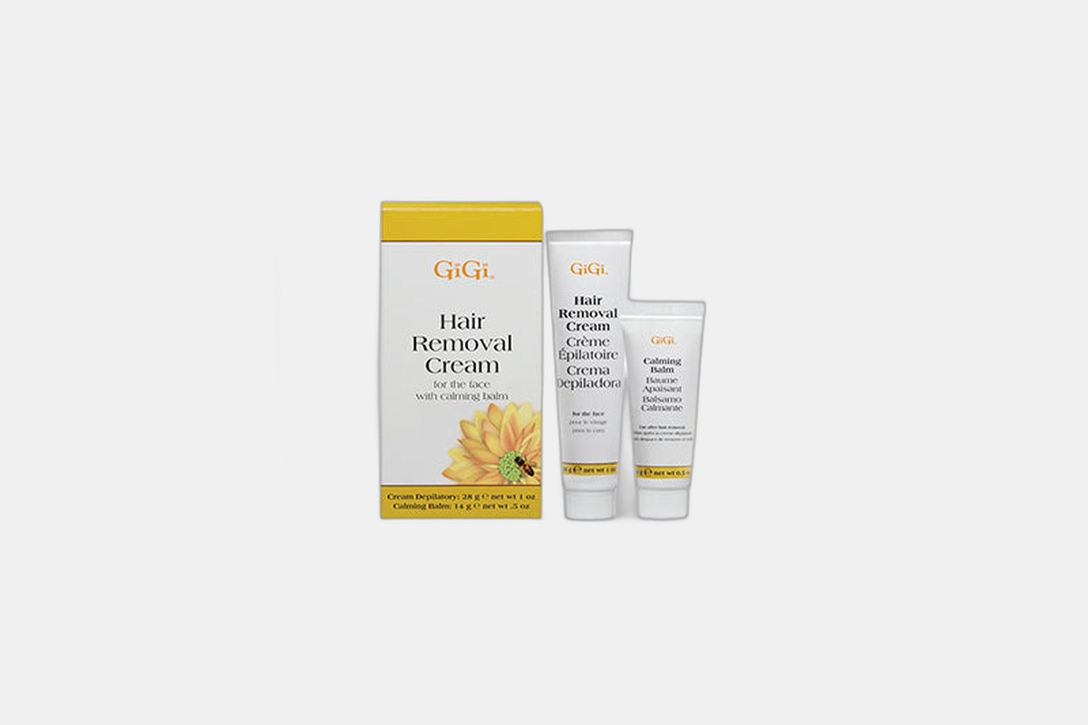 GiGi Hair Removal Cream
