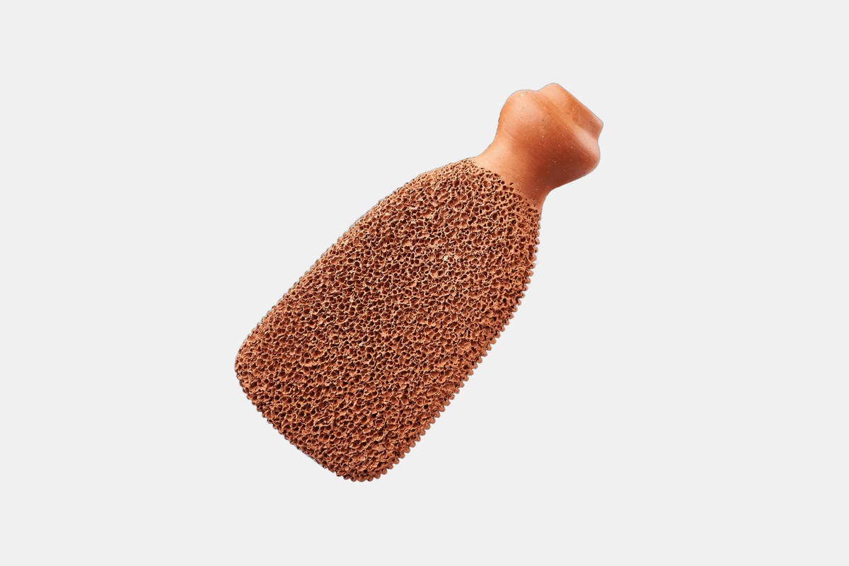 Gilden Tree 2-in-1 Pumice Stone