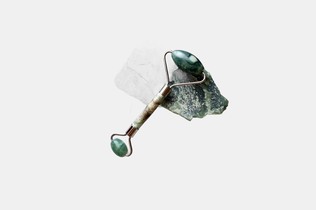 Ginger Chi Jade Roller