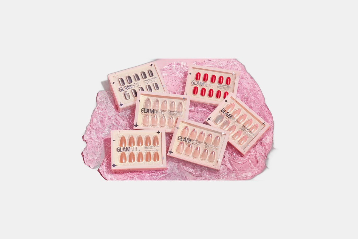 Glamnetic Press On Nails
