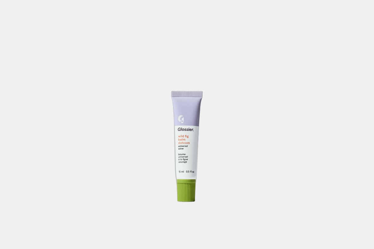 Glossier Balm Dotcom