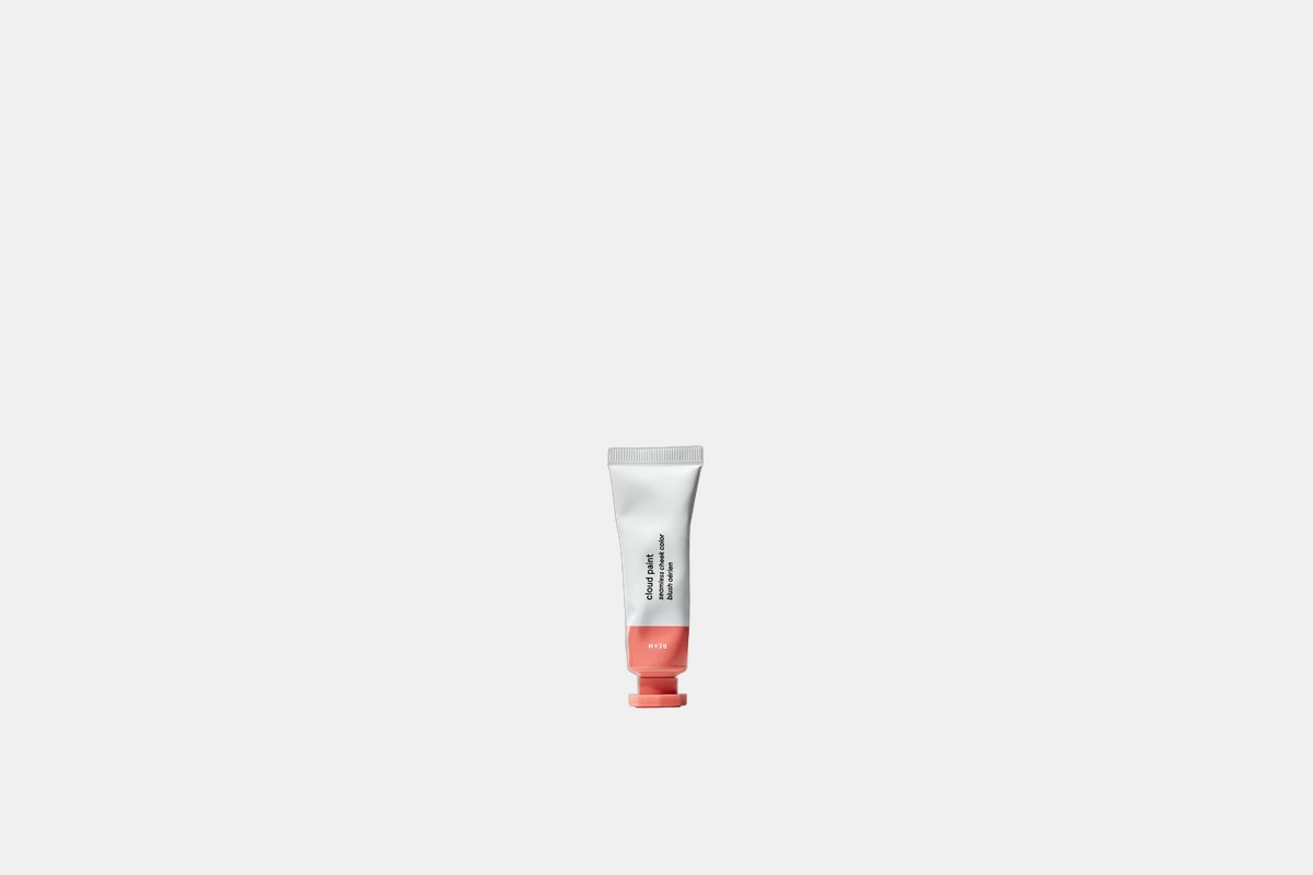Glossier Cloud Paint