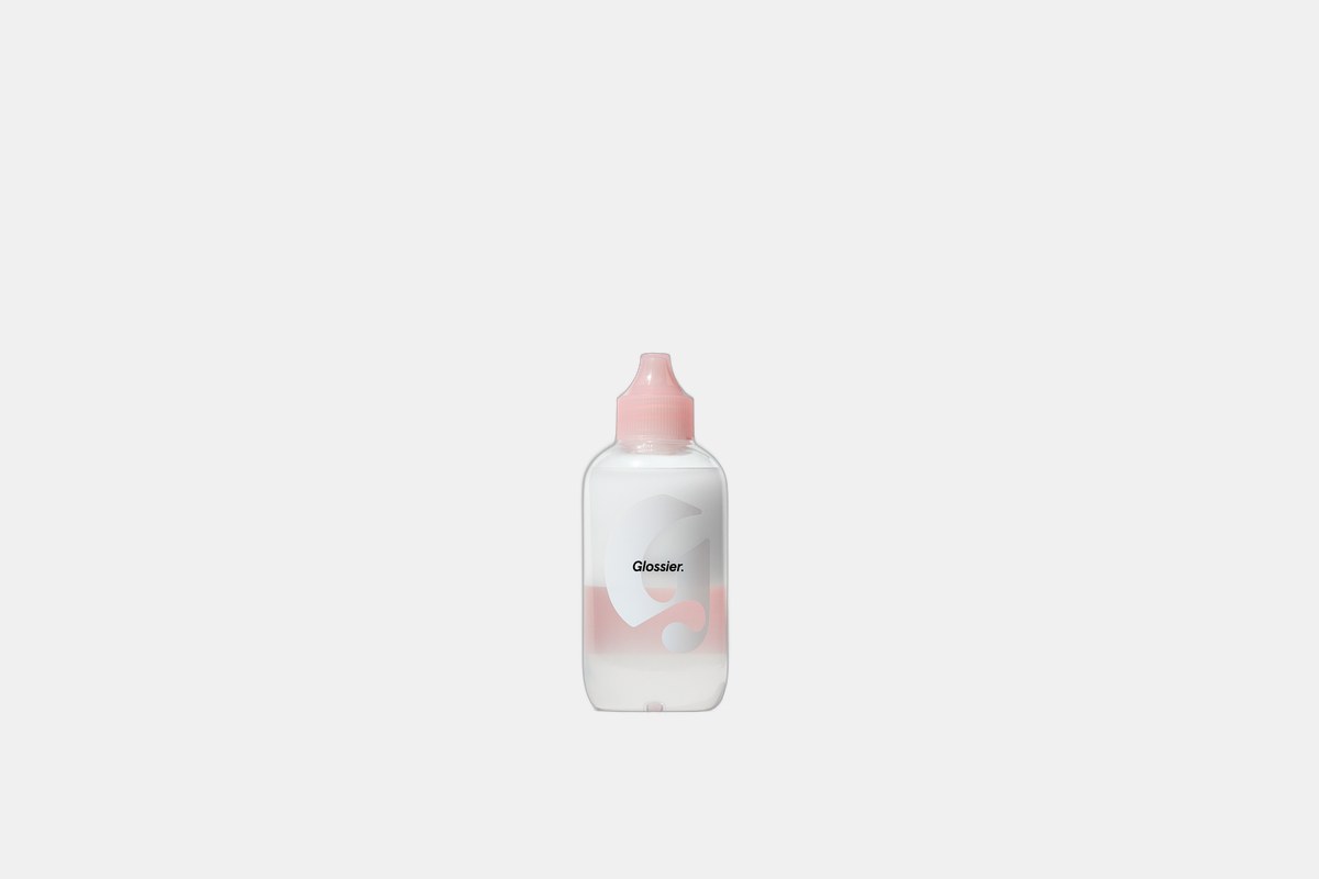 Glossier Milky Oil Waterproof Makeup Remover