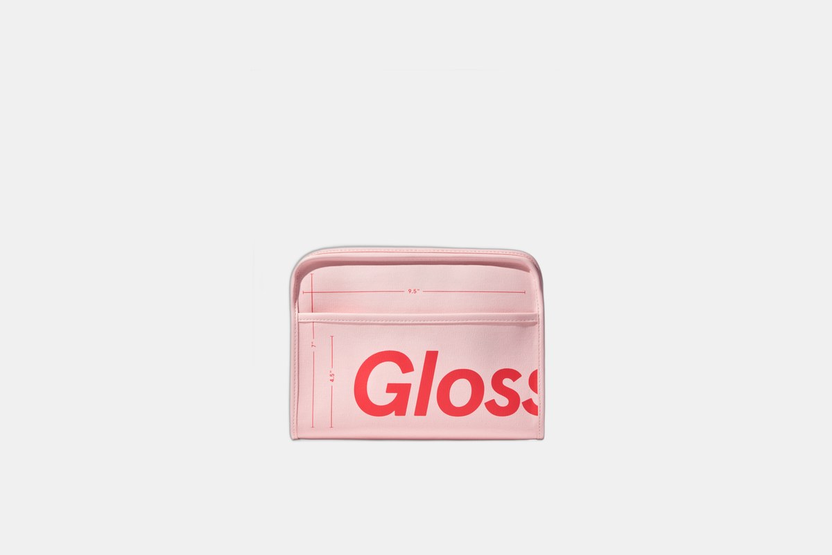 Glossier The Beauty Bag