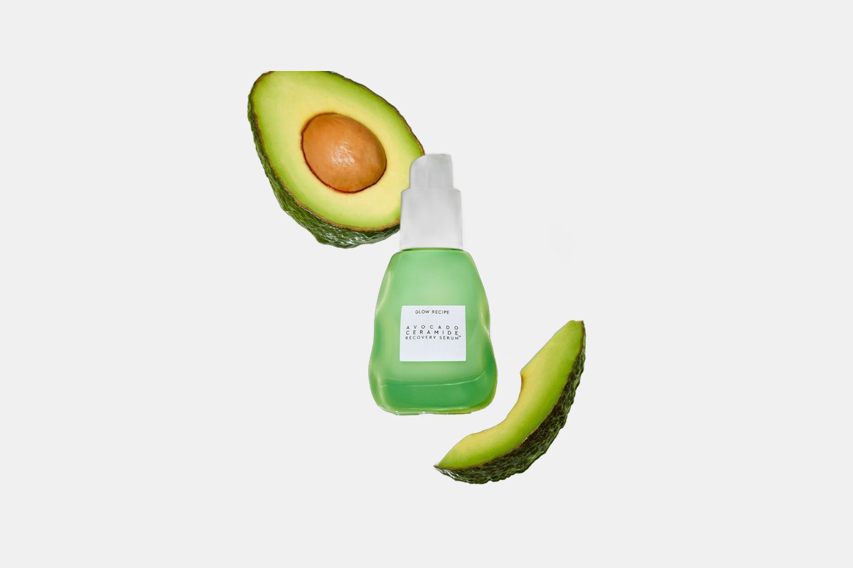 Glow Recipe Avocado Ceramide Recovery Serum