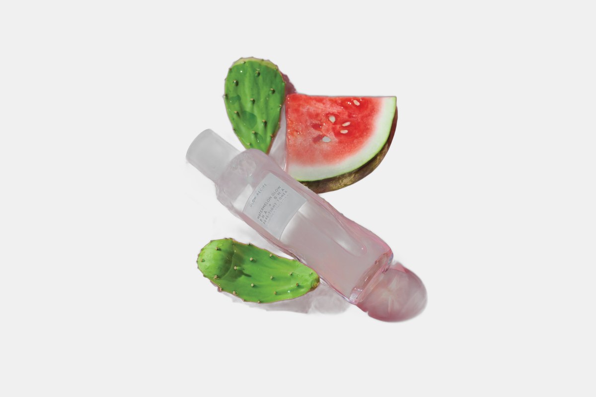 Glow Recipe Watermelon Glow PHA + BHA Pore-Tight Toner