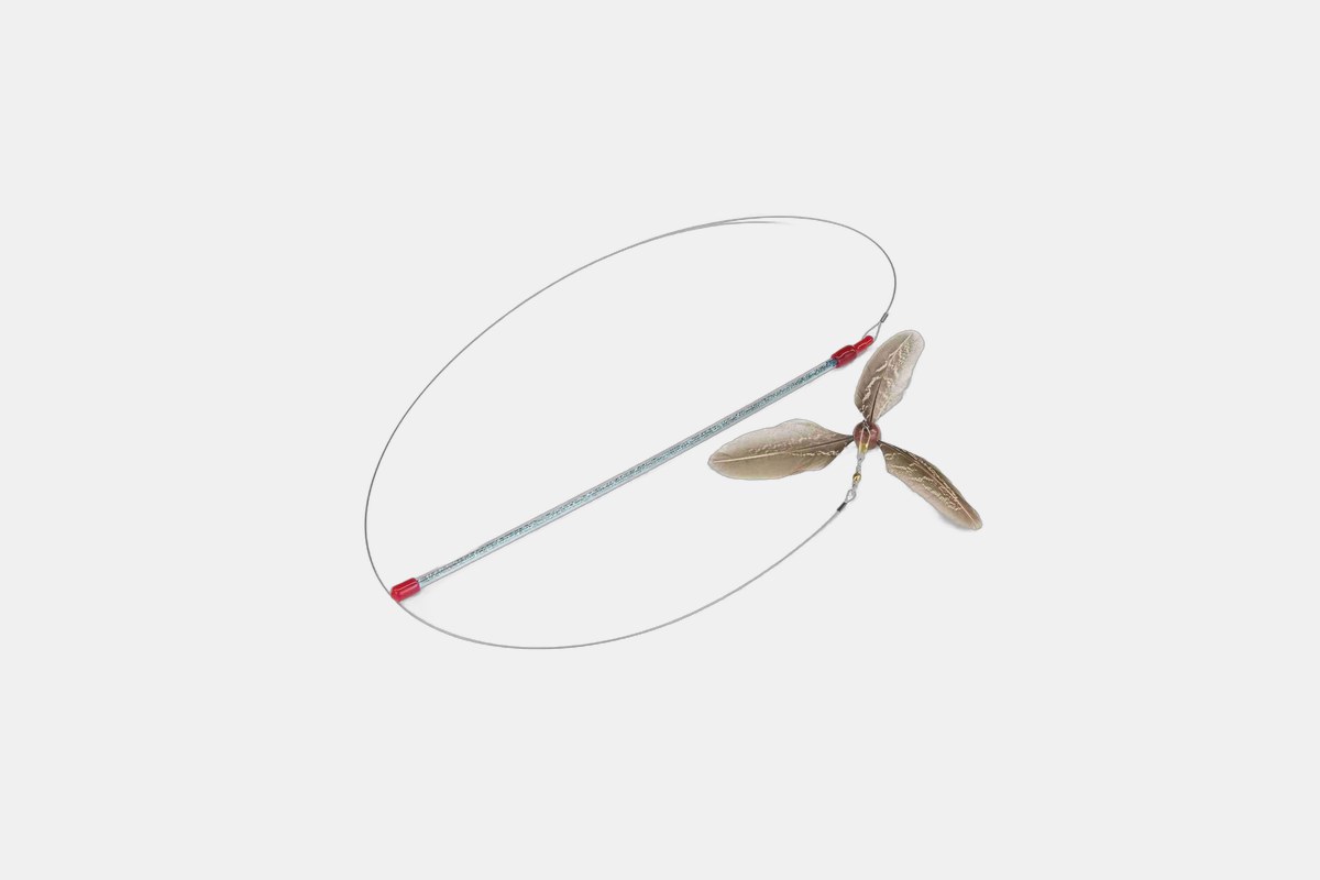 GoCat Da Purr-Peller