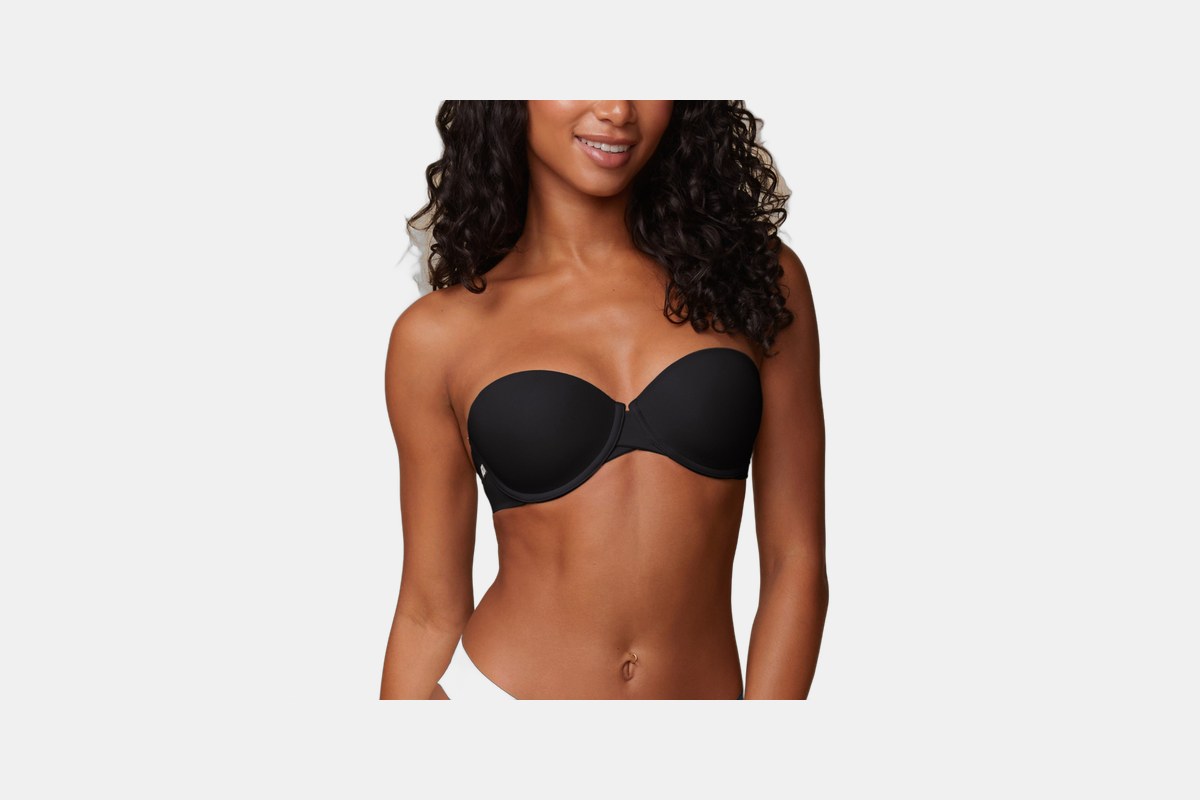 Harper Wilde Base Strapless Bra