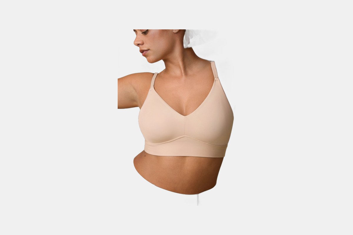 Harper Wilde Bliss Triangle Bralette