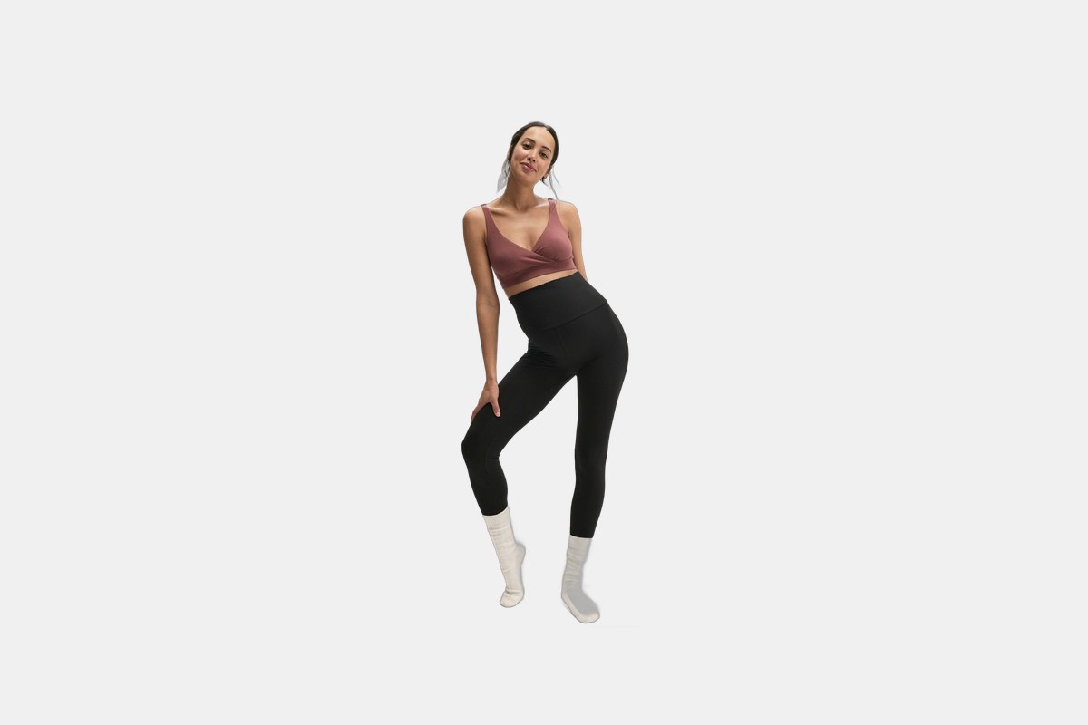 Hatch The Ultra Soft Leggings