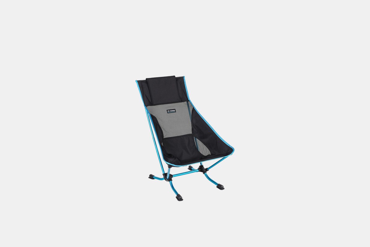 Helinox Beach Chair