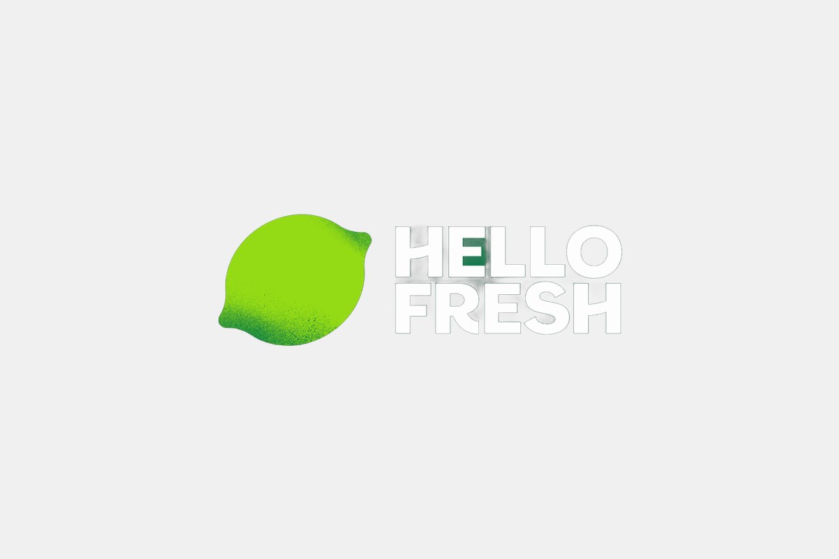 HelloFresh Meal Kits
