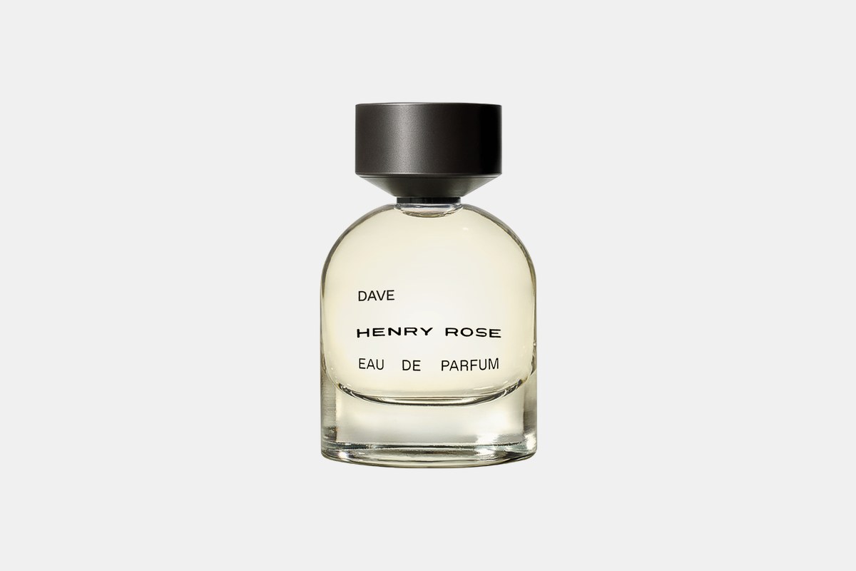 Henry Rose Dave Eau de Parfum