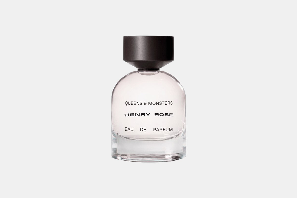 Henry Rose Queens + Monsters Eau de Parfum
