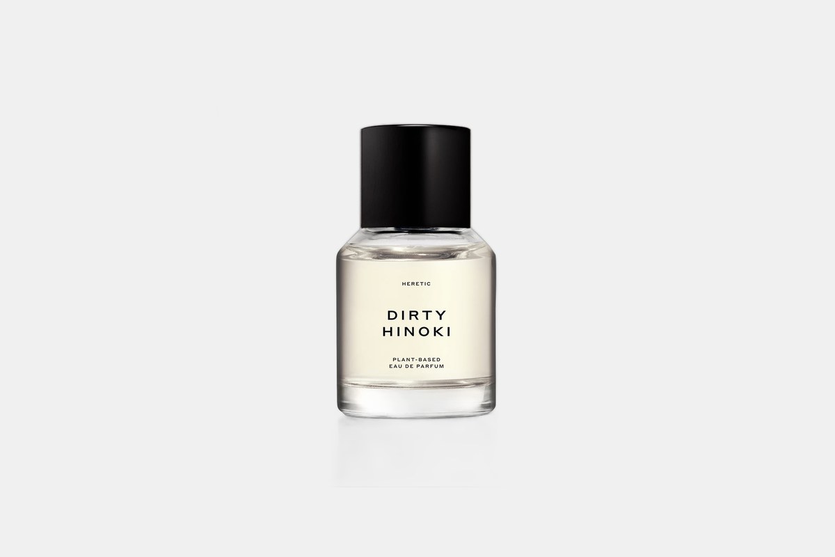 Heretic Parfum Dirty Hinoki Eau de Parfum