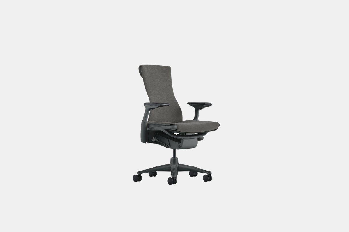 Herman Miller Embody