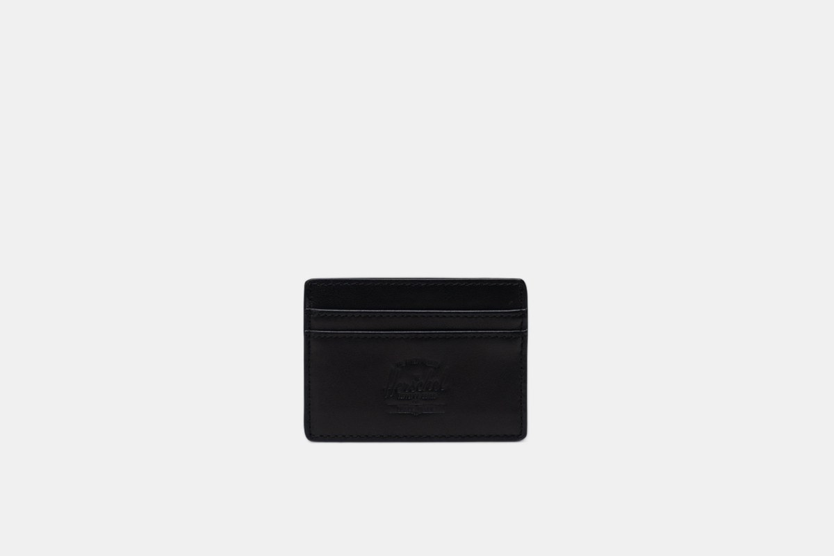 Herschel Charlie Cardholder Wallet