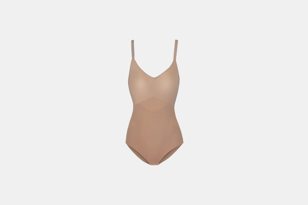 Honeylove Cami Bodysuit