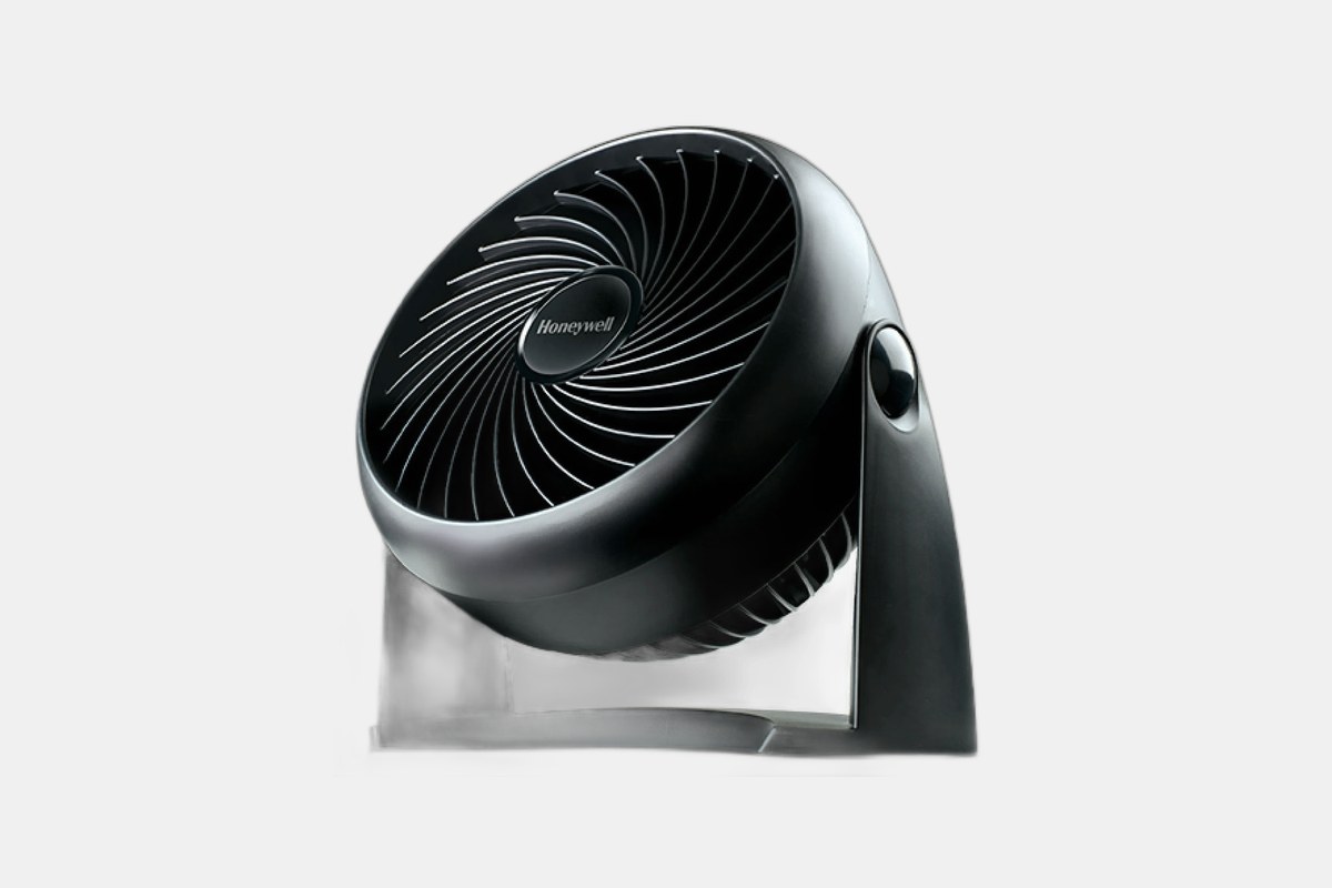 Honeywell HT-900 TurboForce Air Circulator Fan