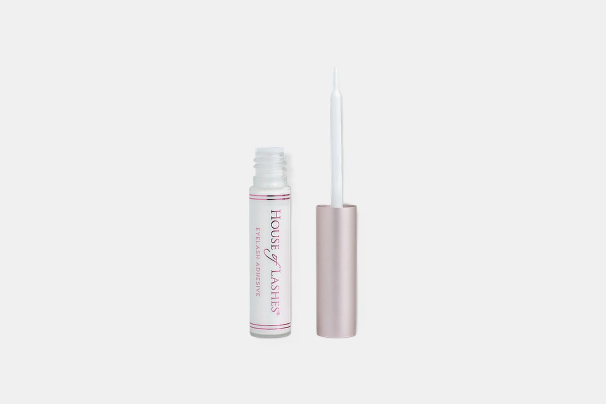 House of Lashes Clear Lash Glue