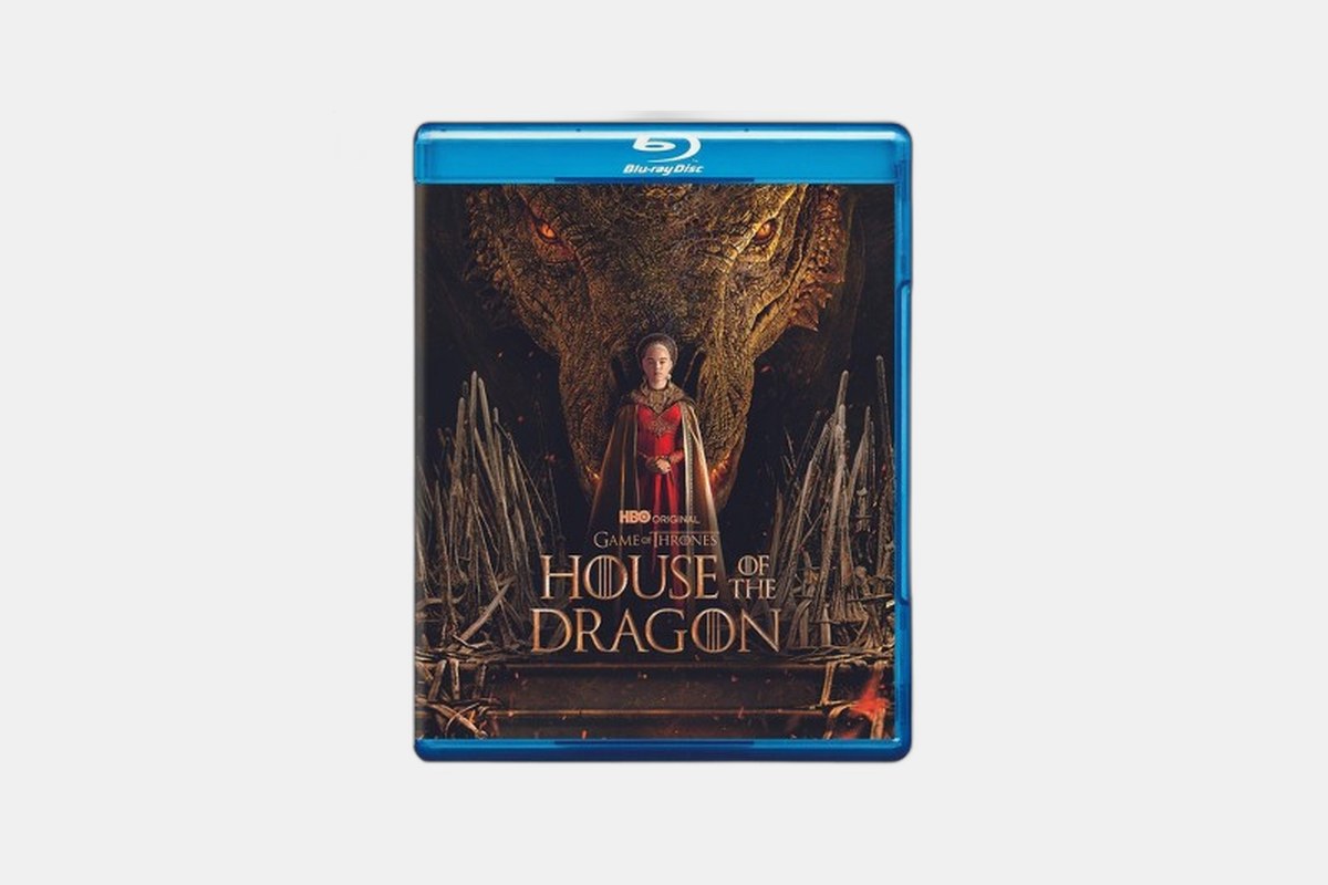 House of the Dragon