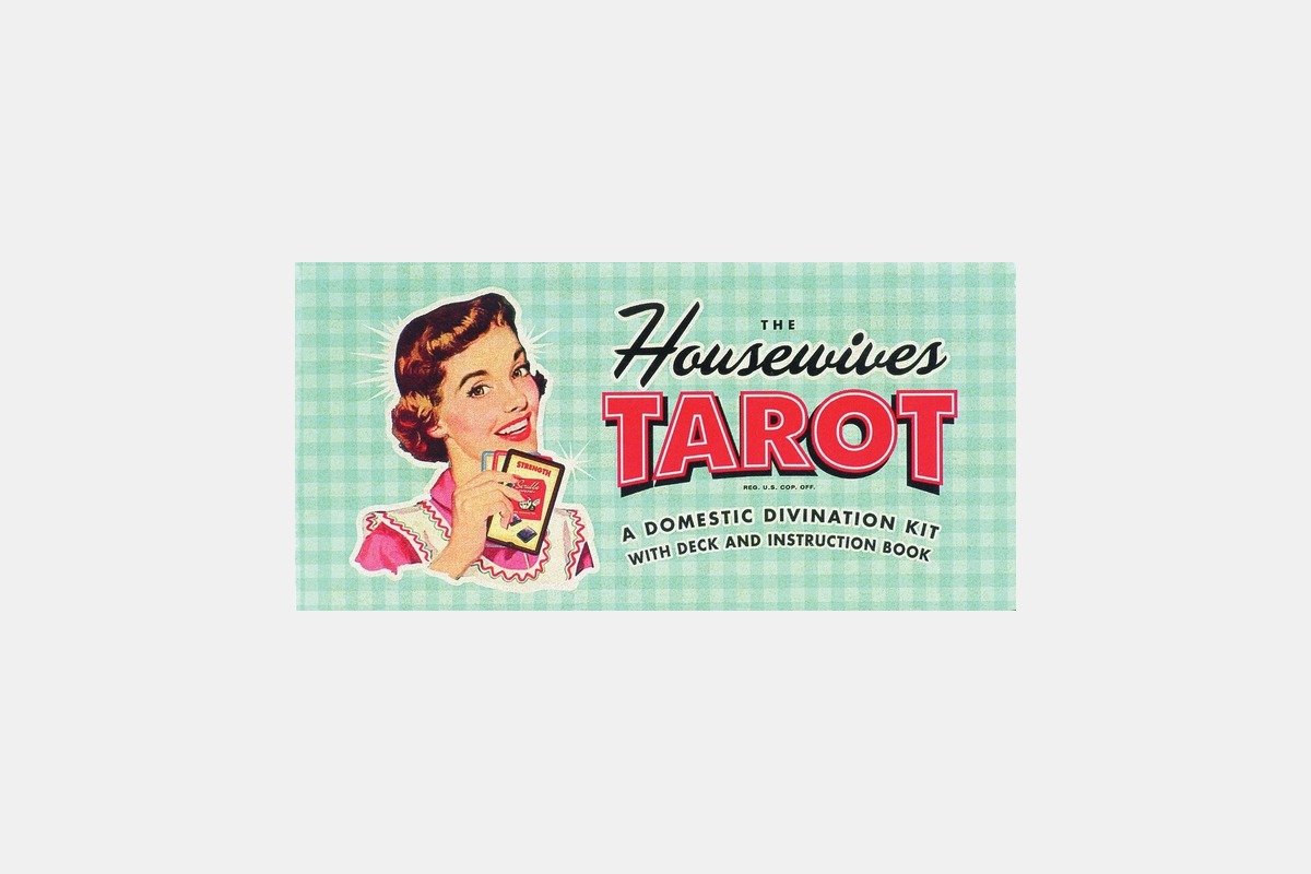 Housewives Tarot