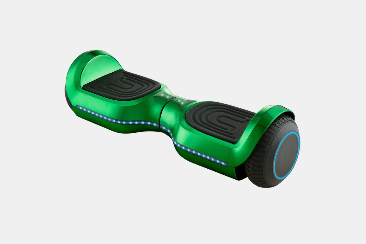 Hover Board Self-Balancing Scooter