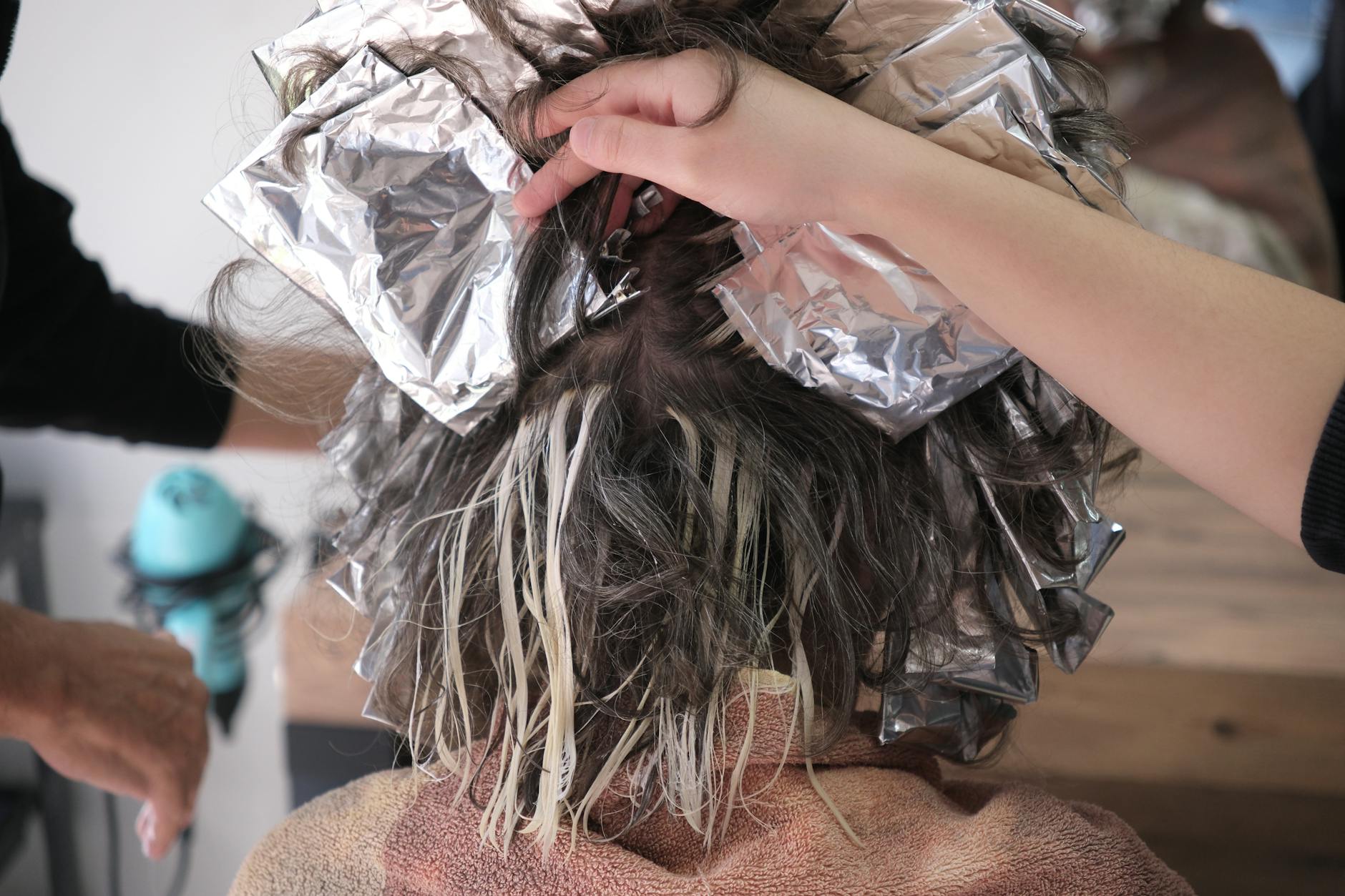 How to Get Hair Dye Off Skin: 7 Hacks from Professional Hairstylists