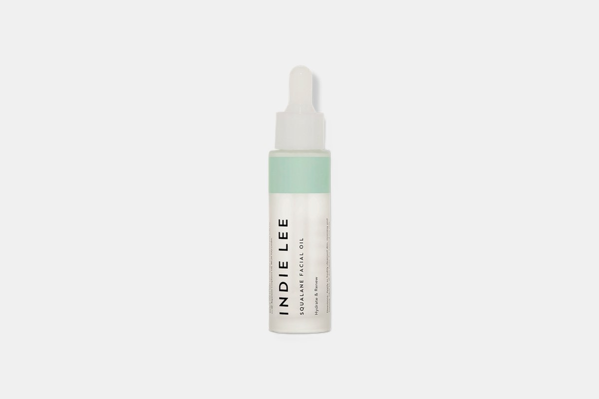 Indie Lee Olive-Derived Squalane Facial Oil